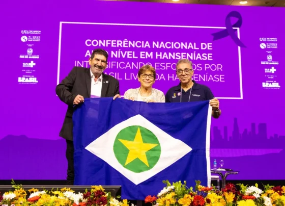 Hanseniase: ALMT leva ações de combate a debate nacional
