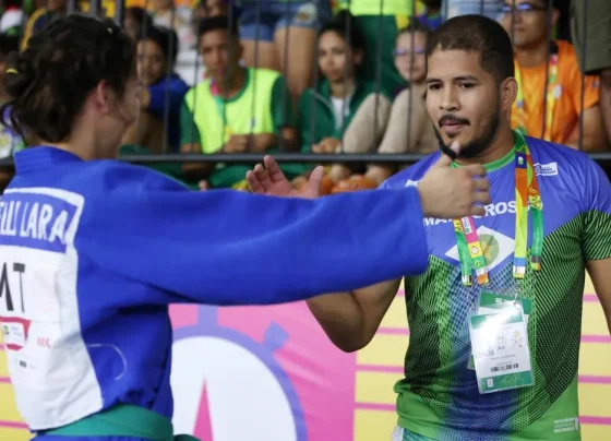 Bolsa Técnico amplia vagas e atende 97 treinadores