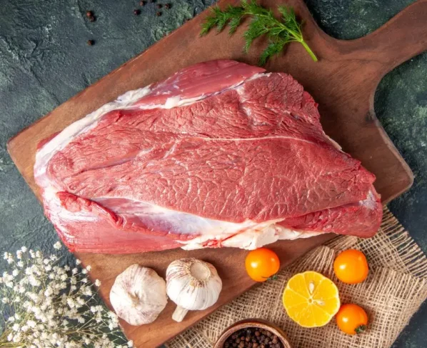 Chile aumenta compras em 52% e se consolida como um dos maiores mercados da carne de MT