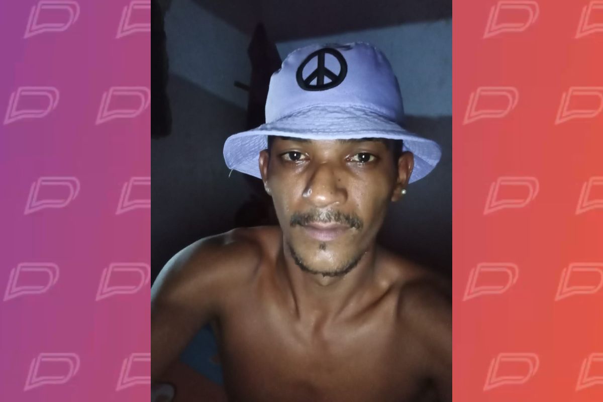 Joao Fernando Rodrigues de Almeida