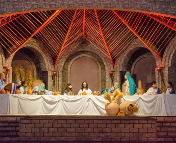 Paixao de cristo junior silgueiro