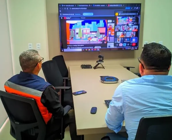 Defesa Civil de MT padroniza alertas de emergência em municípios