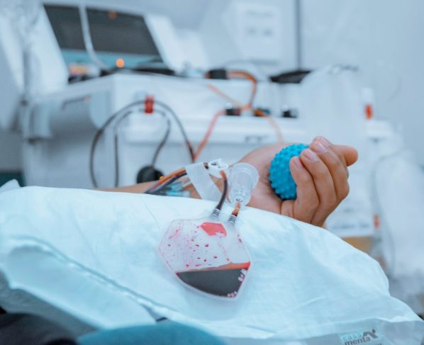 Doação de medula óssea mobiliza voluntários em Mato Grosso e pode salvar vidas