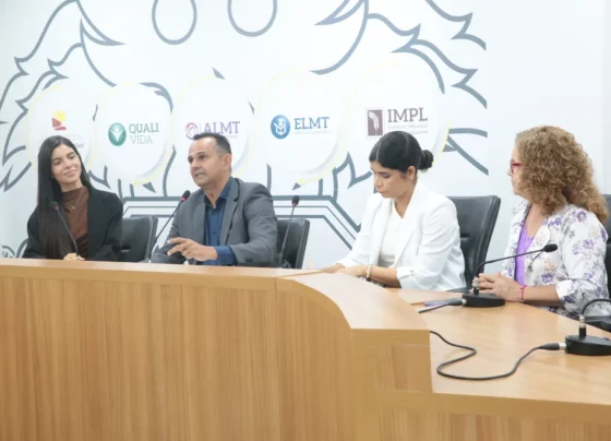 Docência na educação infantil entra em debate na ALMT