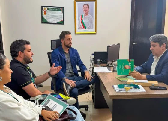 Educação financeira e incentivo ao empreendedorismo devem fazer parte da rotina de sala de aula em Várzea Grande