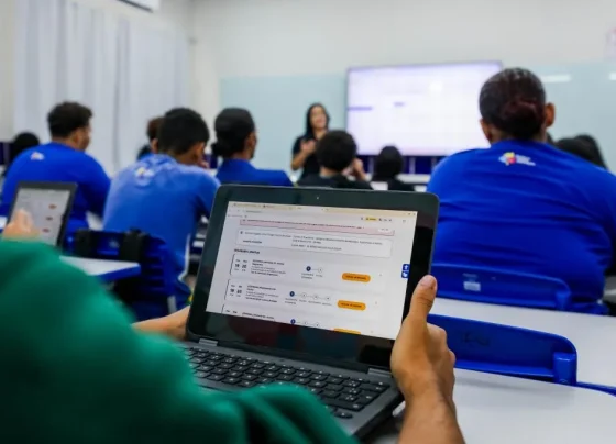 Grêmios estudantis recebem 1% do Recurso Único em MT