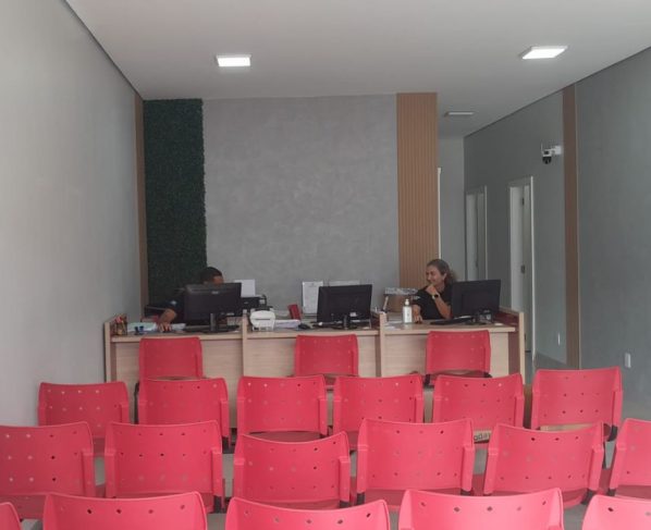 Laboratorio Tangara 1