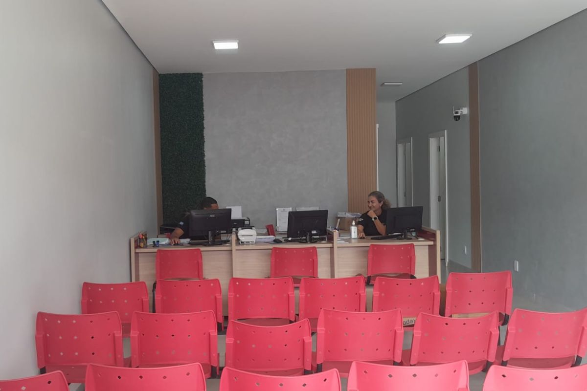 Laboratorio Tangara 1