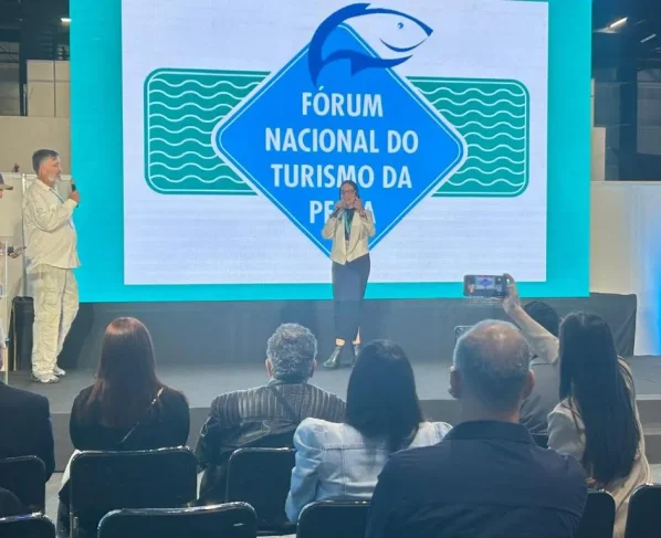 Mato Grosso integra grupo nacional de turismo de pesca