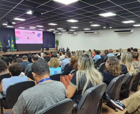 Educação inclusiva: Seduc lança pós-graduação sobre TEA