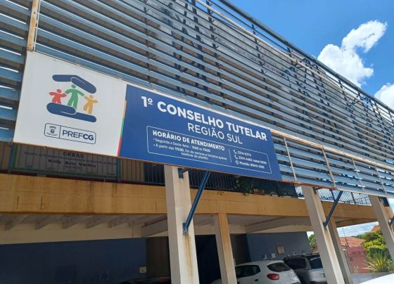Conselho Tutelar Região Sul