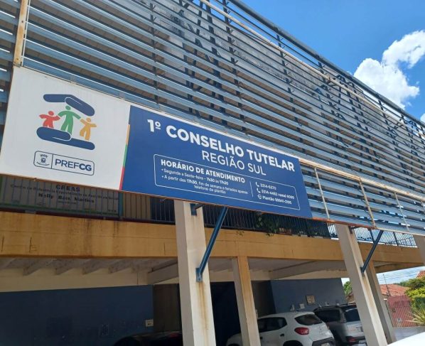 Conselho Tutelar Região Sul