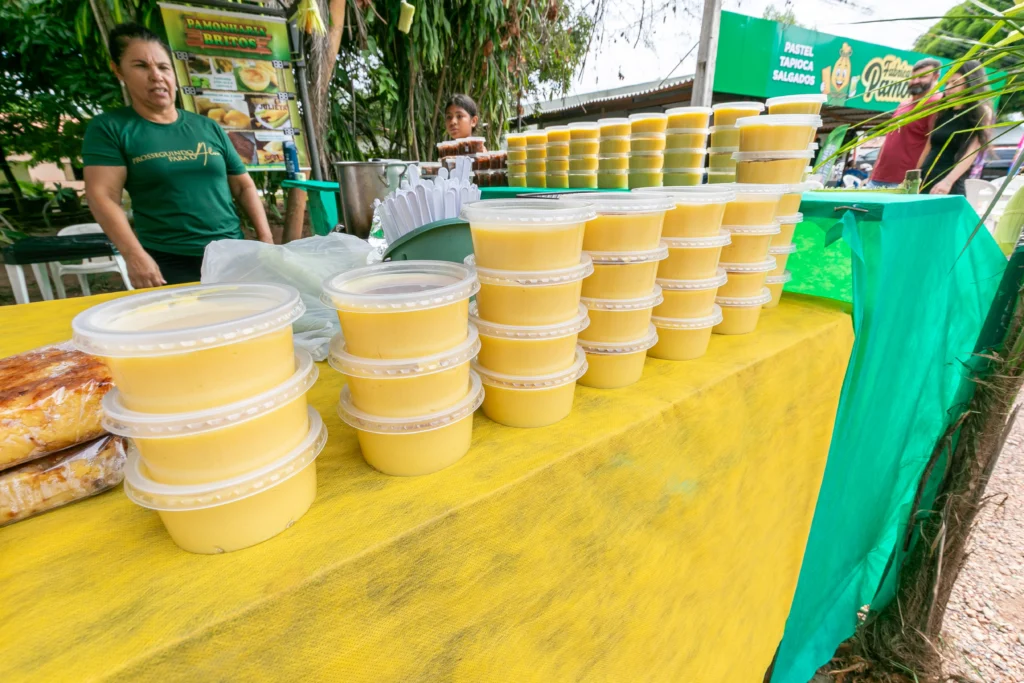 Festival da Pamonha (1)