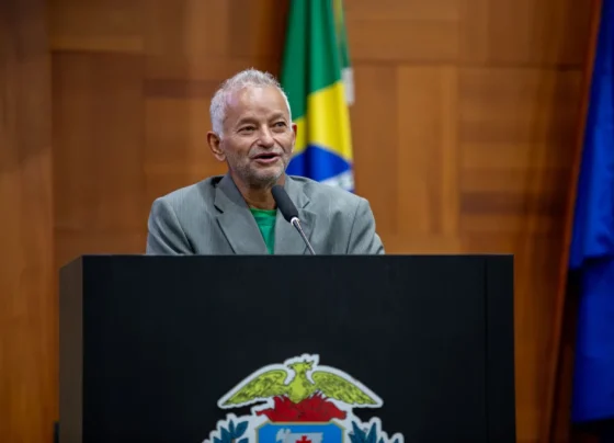 ALMT aprova financiamento para Shopping Popular em Cuiabá
