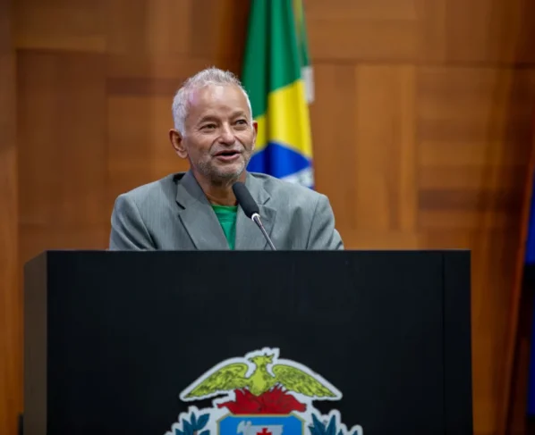 ALMT aprova financiamento para Shopping Popular em Cuiabá