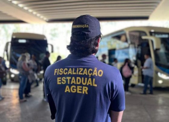 Fiscal estadual da Ager