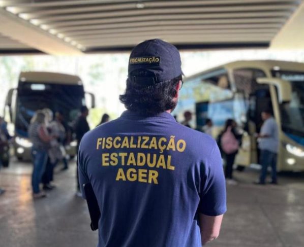 Fiscal estadual da Ager