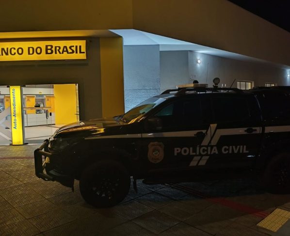 Banco do Brasil