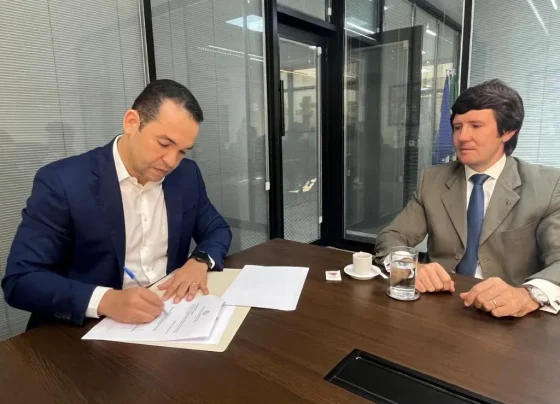 CGE-MT e Receita Federal ampliam cidadania fiscal entre estudantes