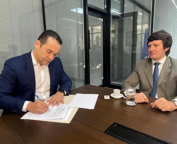 CGE-MT e Receita Federal ampliam cidadania fiscal entre estudantes