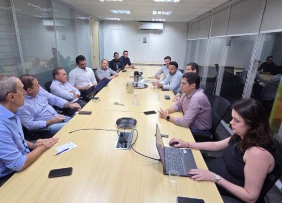 Câmara de Lucas do Rio Verde promoverá audiência pública para debater BR 163 e travessia urbana