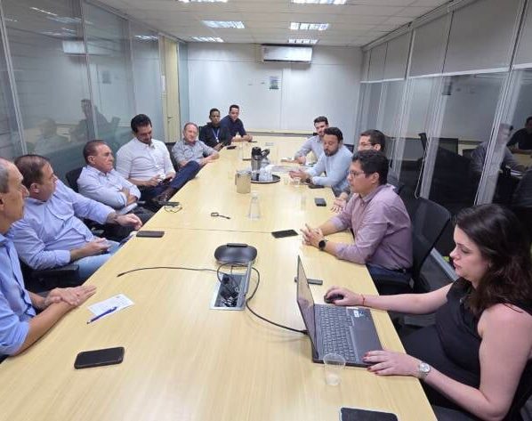 Câmara de Lucas do Rio Verde promoverá audiência pública para debater BR 163 e travessia urbana