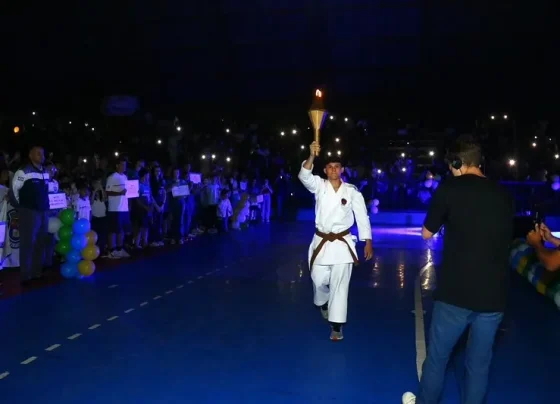 Jogos Estudantis de MT