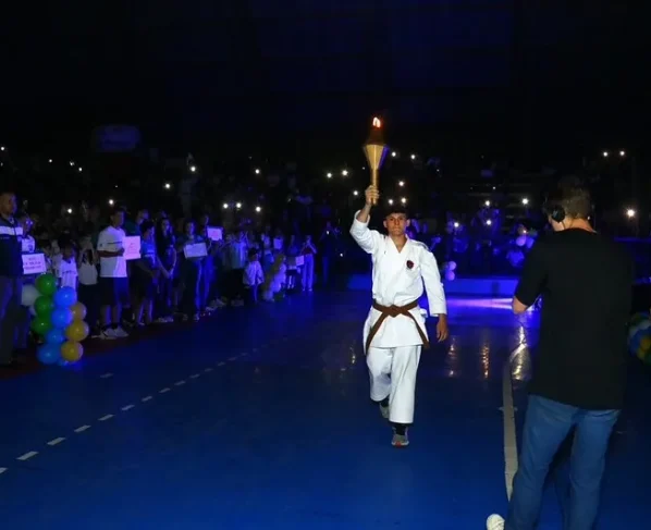 Jogos Estudantis de MT