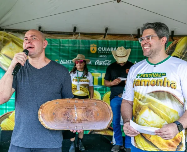 Festival da Pamonha Cuiabá (1)