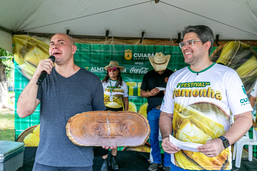 Festival da Pamonha Cuiabá (1)