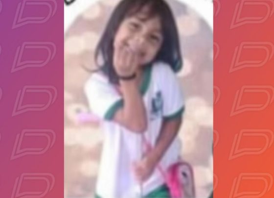 Crianca de 5 anos morre de meningite sinop foto Reproducao 1