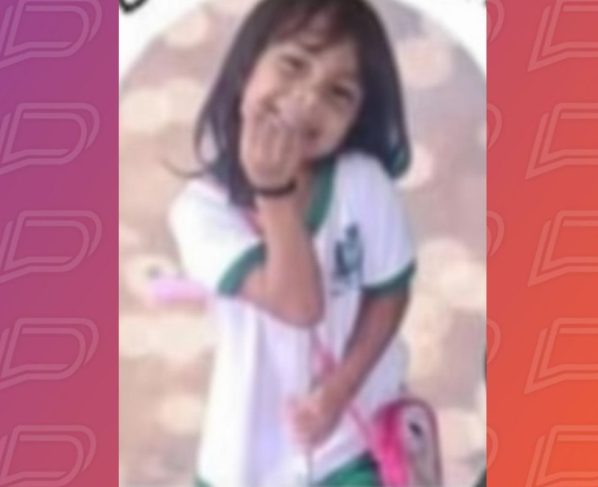 Crianca de 5 anos morre de meningite sinop foto Reproducao 1