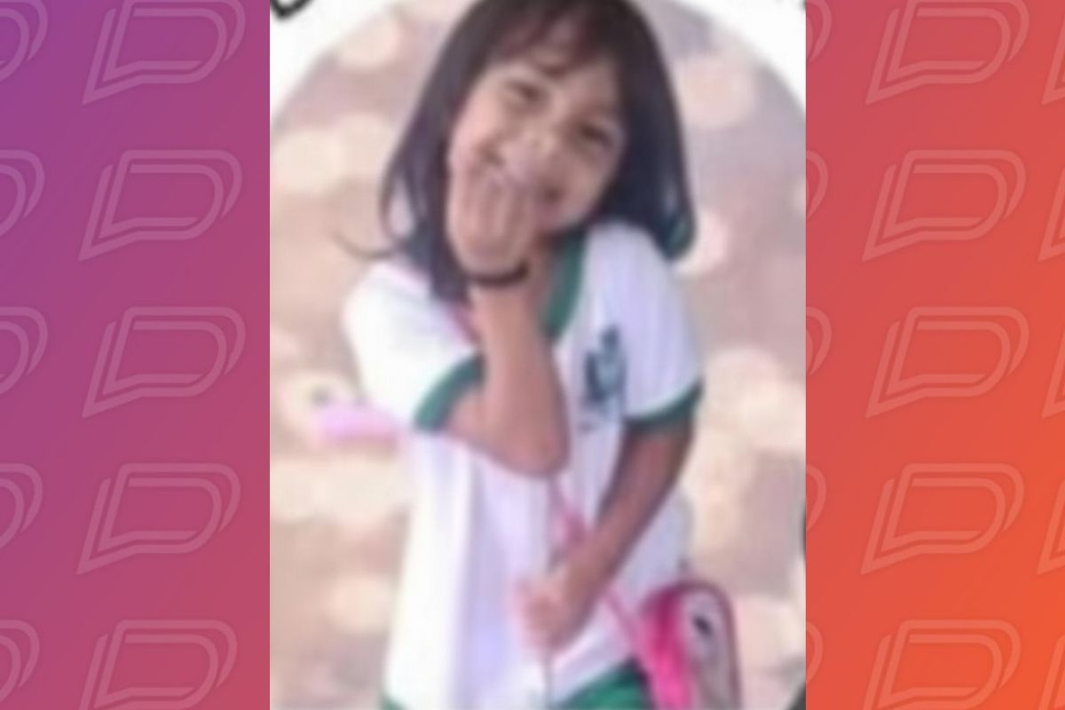 Crianca de 5 anos morre de meningite sinop foto Reproducao 1