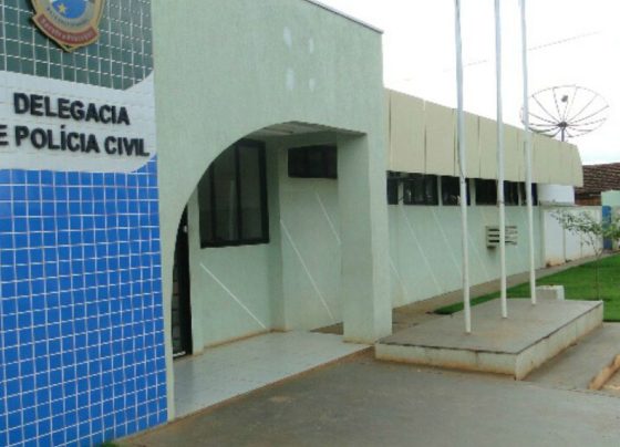 delegacia caarapo