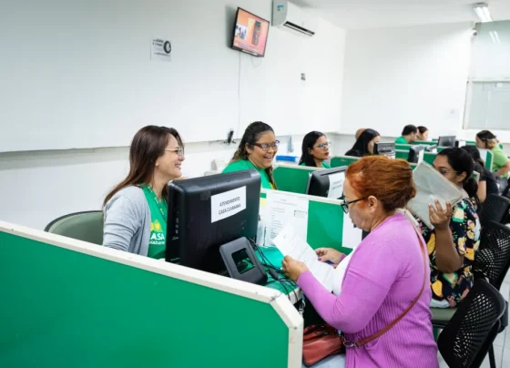 Programa Casa Cuiabana