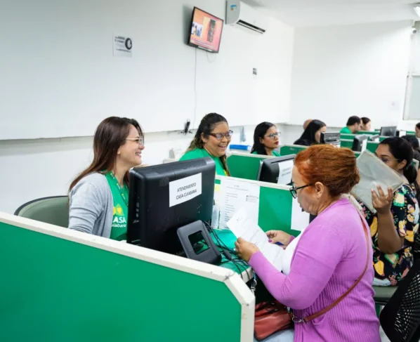 Programa Casa Cuiabana