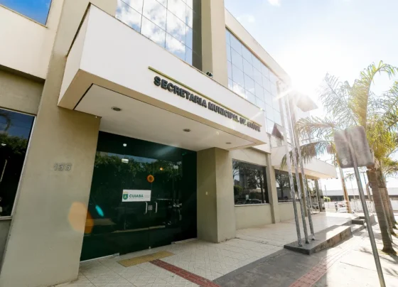 Vigilância Sanitária