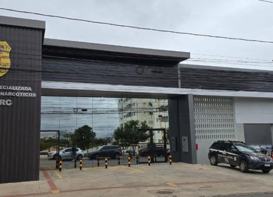 Denarc intensifica combate ao tráfico e bloqueia R$ 29,5 milhões de organizações criminosas em MT