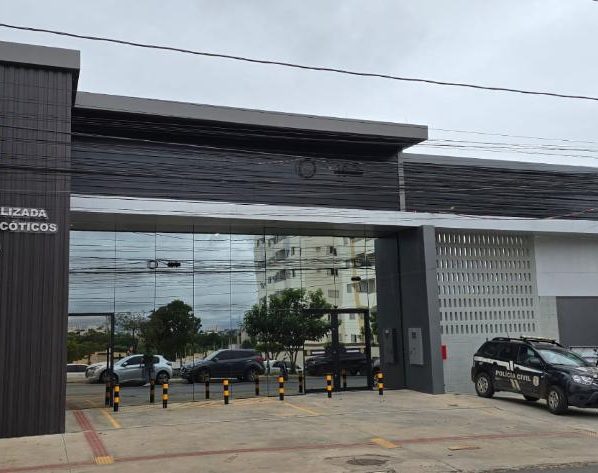 Denarc intensifica combate ao tráfico e bloqueia R$ 29,5 milhões de organizações criminosas em MT