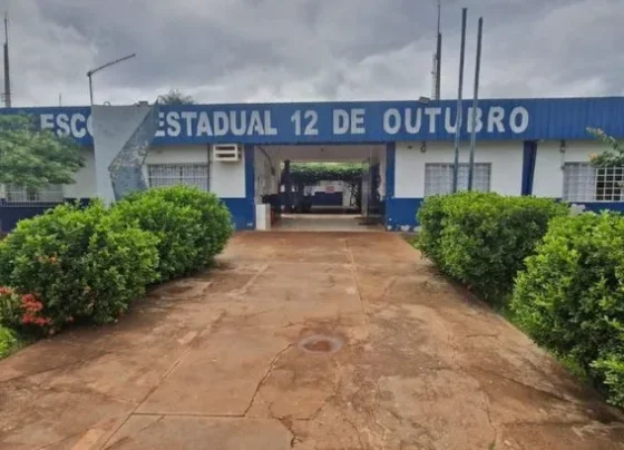 Agrovila Nova Esperança