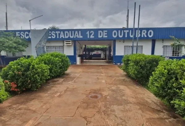 Agrovila Nova Esperança