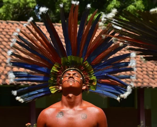 Governo de MT amplia ações para povos indígenas