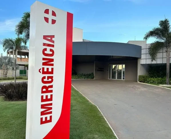 Vítima conseguiu fugir mesmo ferida, atravessou área de mata e pediu socorro em Ecoponto; caso é investigado pela Polícia Civil