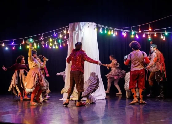 Inscrições abertas para palestra sobre planejamento estratégico em Pontos de Cultura