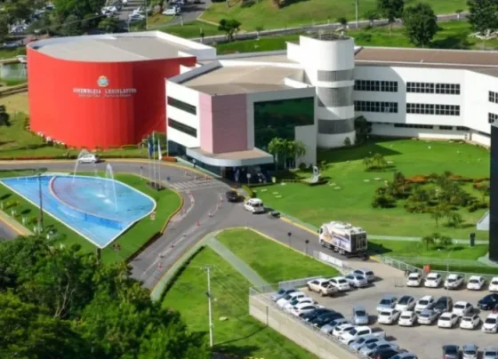 Assembleia Legislativa de Mato Grosso (1)