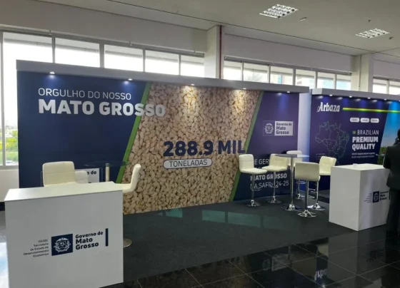 Superalimentos MT ganham destaque em encontro internacional