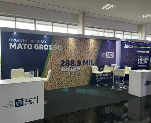 Superalimentos MT ganham destaque em encontro internacional