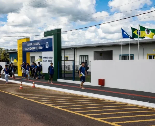 Mediação escolar reforça prevenção ao bullying em Mato Grosso