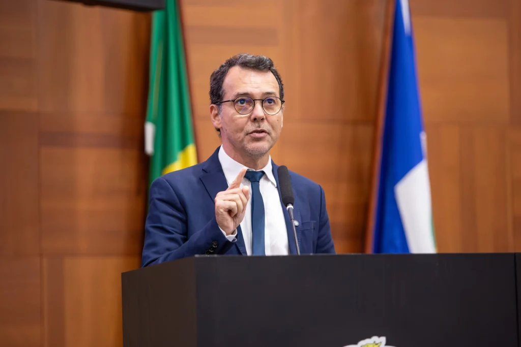 Trabalho escravo: lei veta incentivos fiscais em MT