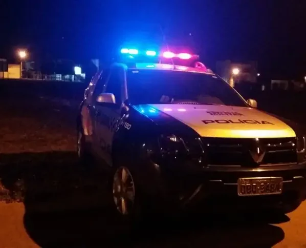 Mulher é baleada em tentativa de homicídio em Cáceres; suspeito fugiu